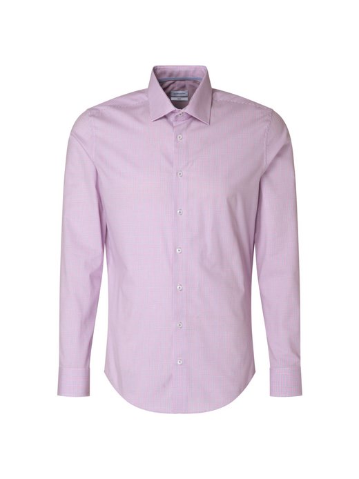 Herren Business Hemd - Slim Fit