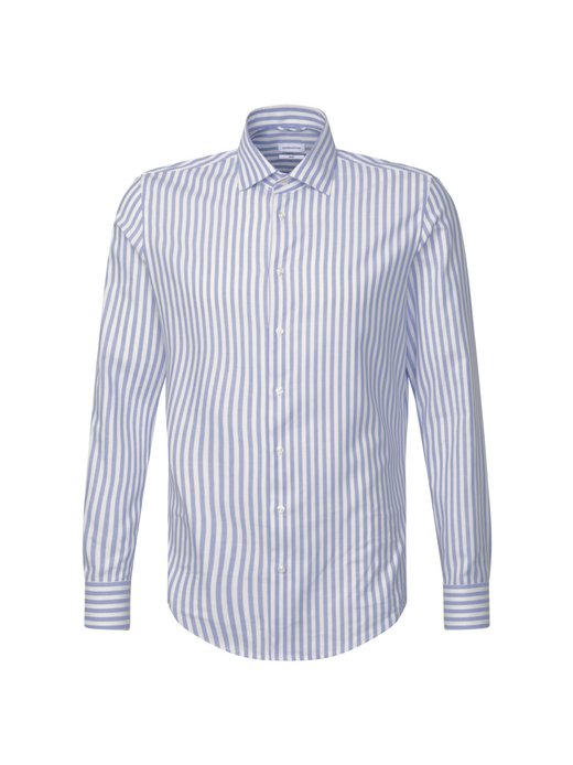 Herren Business Hemd - Slim Fit