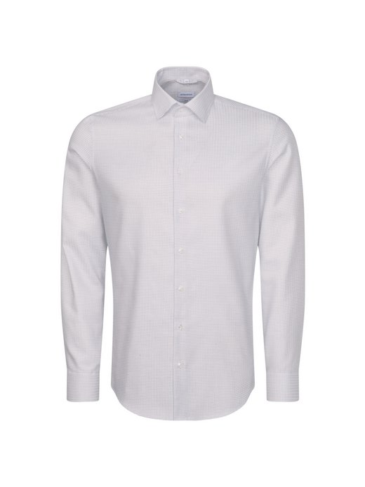 Herren Business Hemd - Slim Fit