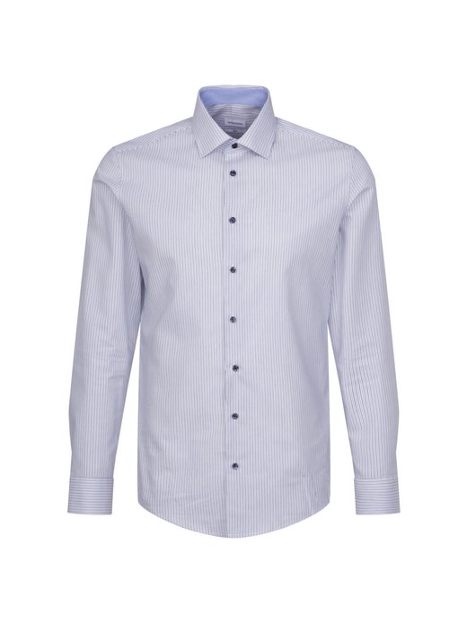 Herren Business Hemd - Slim Fit