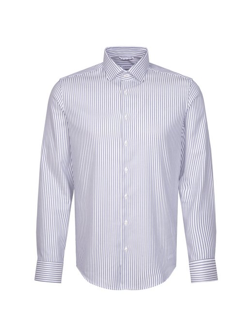 Herren Business Hemd - Slim Fit