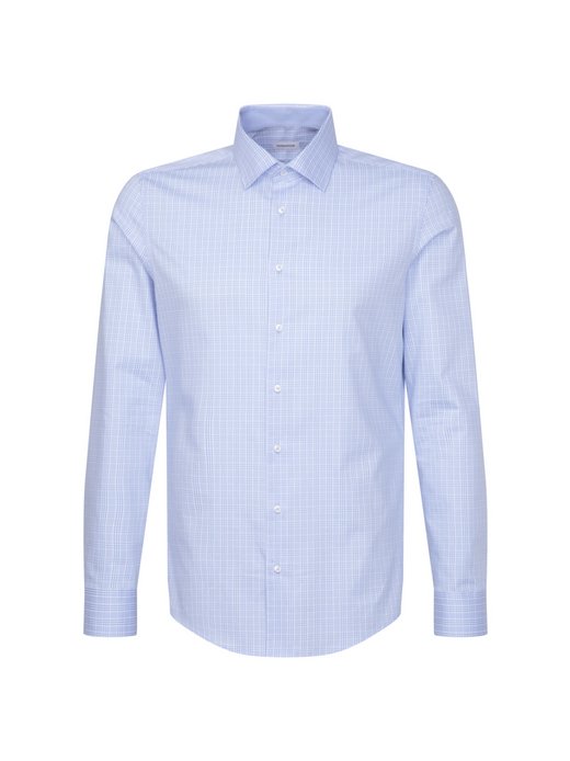 Herren Business Hemd - Slim Fit