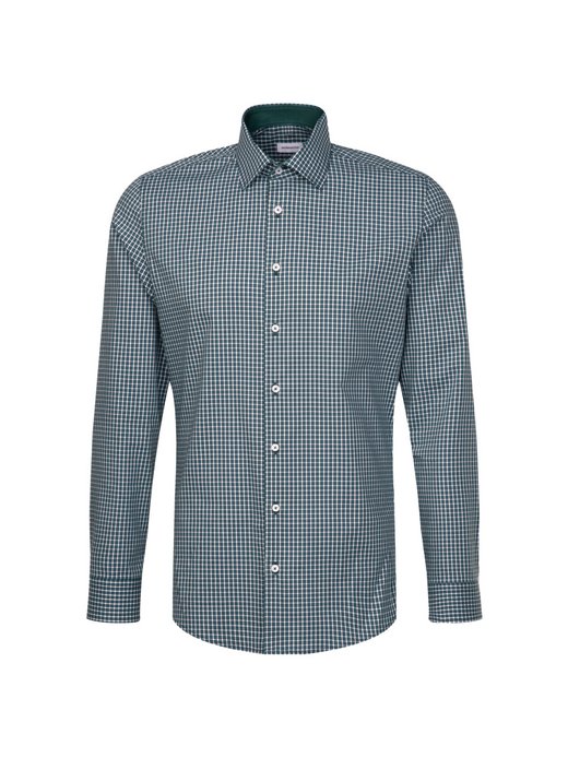 Herren Business Hemd - Slim Fit