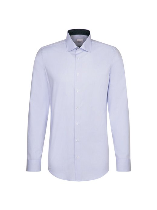 Herren Business Hemd - Slim Fit