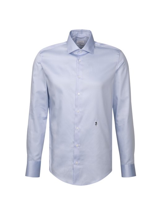Herren Business Hemd - Slim Fit
