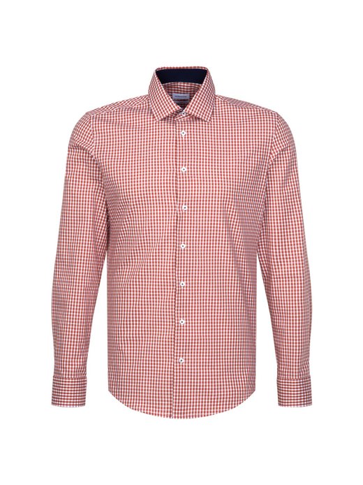 Herren Business Hemd - Slim Fit