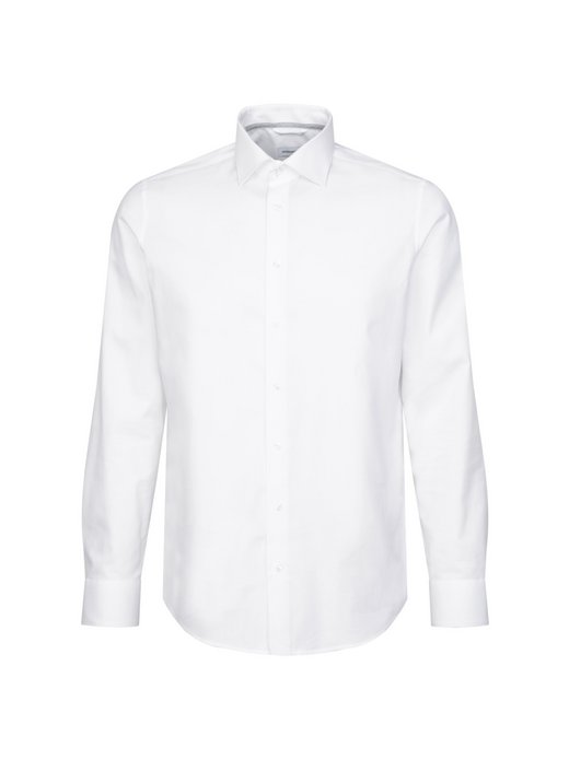Herren Business Hemd - Slim Fit