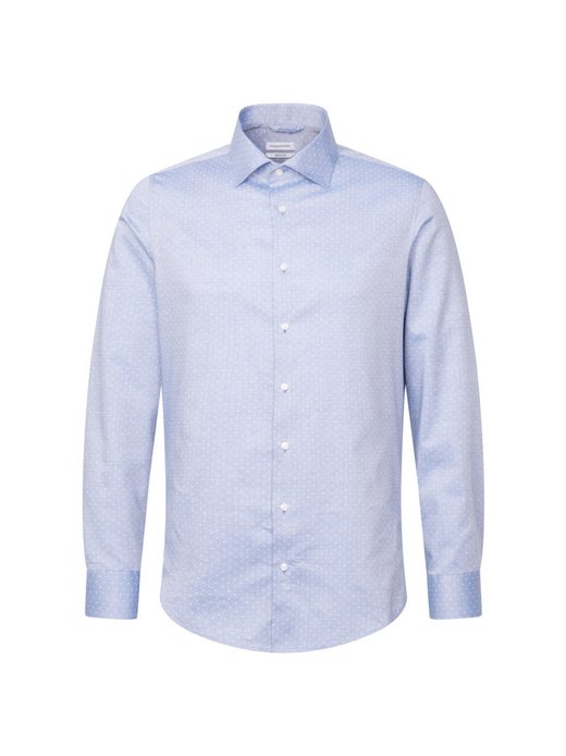 Herren Business Hemd - Slim Fit