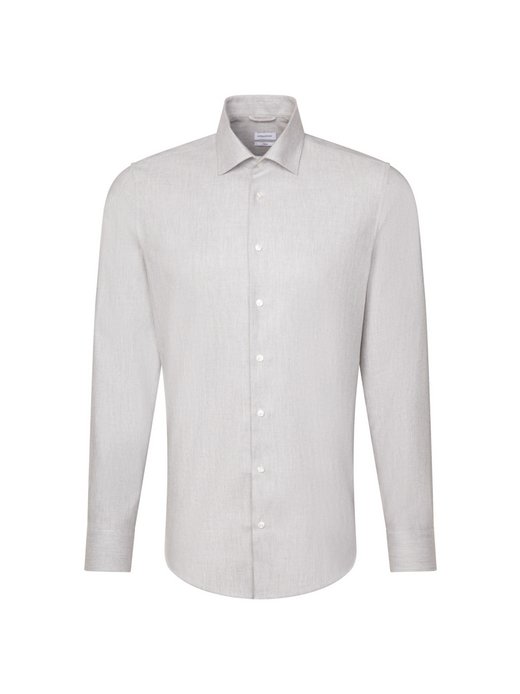 Herren Business Hemd - Slim Fit