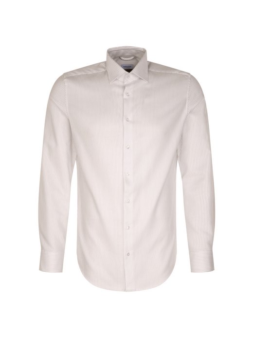 Herren Business Hemd - Slim Fit