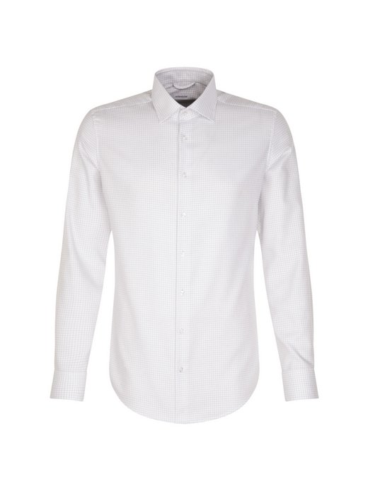 Herren Business Hemd - Slim Fit
