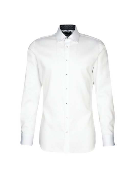 Herren Business Hemd - Slim Fit