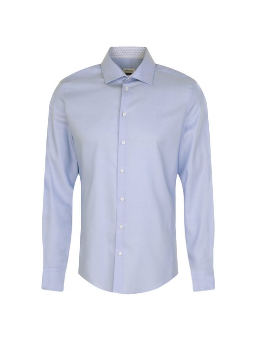 Herren Business Hemd - Slim Fit