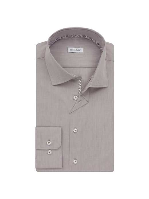Herren Business Hemd - Slim Fit
