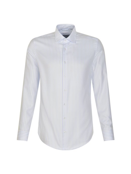 Herren Business Hemd - Slim Fit