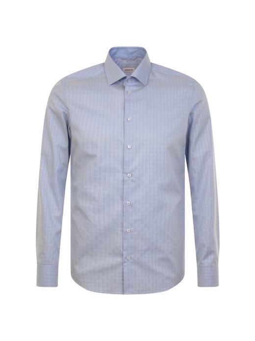 Herren Business Hemd - Slim Fit