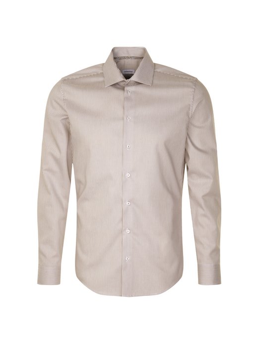 Herren Business Hemd - Slim Fit