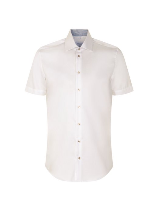 Herren Business Hemd - Slim Fit