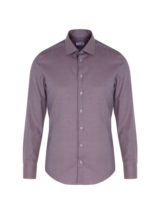 Herren Business Hemd - Slim Fit