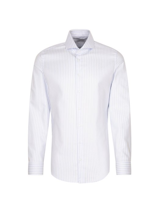 Herren Business Hemd - Slim Fit