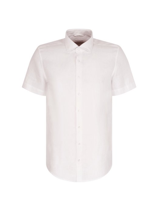 Herren Business Hemd - Slim Fit