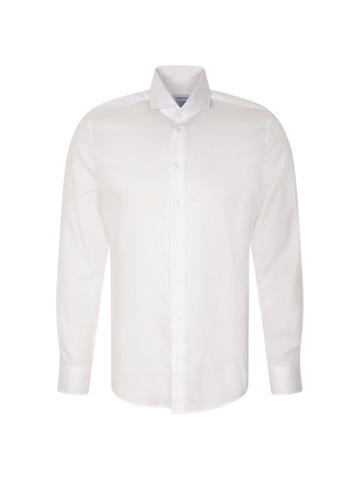 Herren Business Hemd - Slim Fit