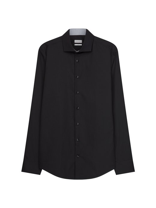 Herren Business Hemd - Slim Fit