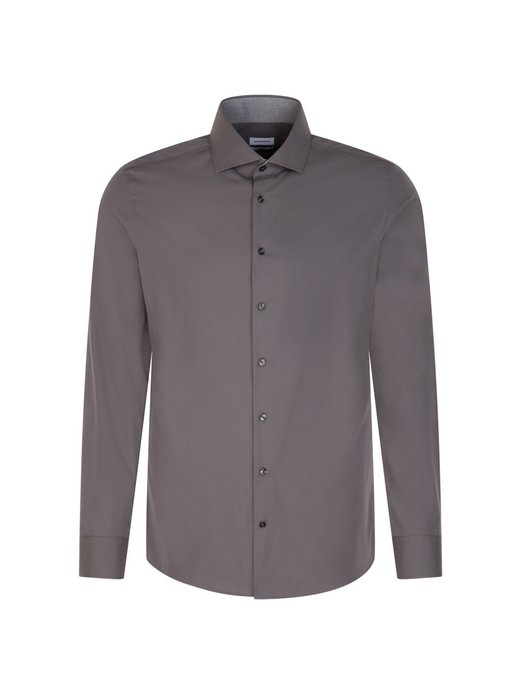 Herren Business Hemd - Slim Fit