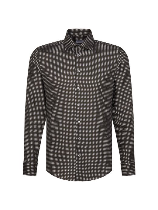 Herren Business Hemd - Slim Fit