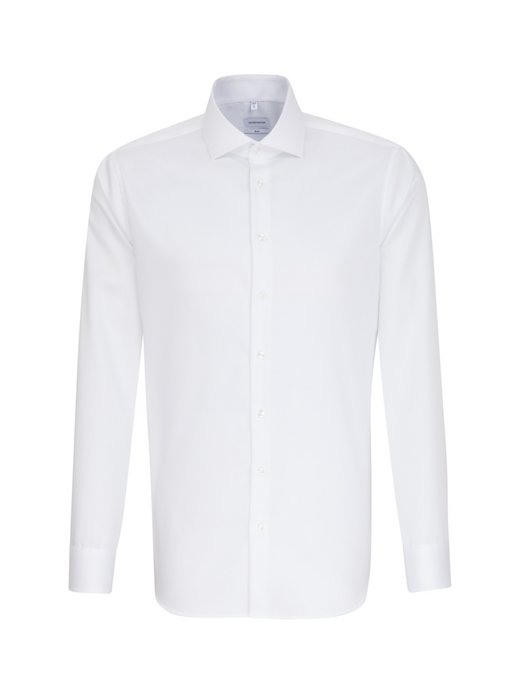 Herren Business Hemd - Slim Fit