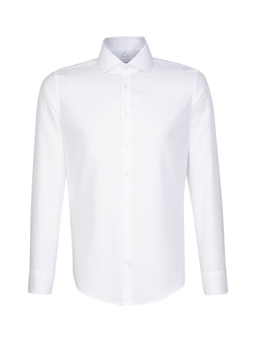 Herren Business Hemd - Slim Fit