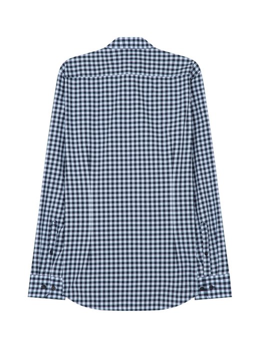 Herren Business Hemd - Slim Fit