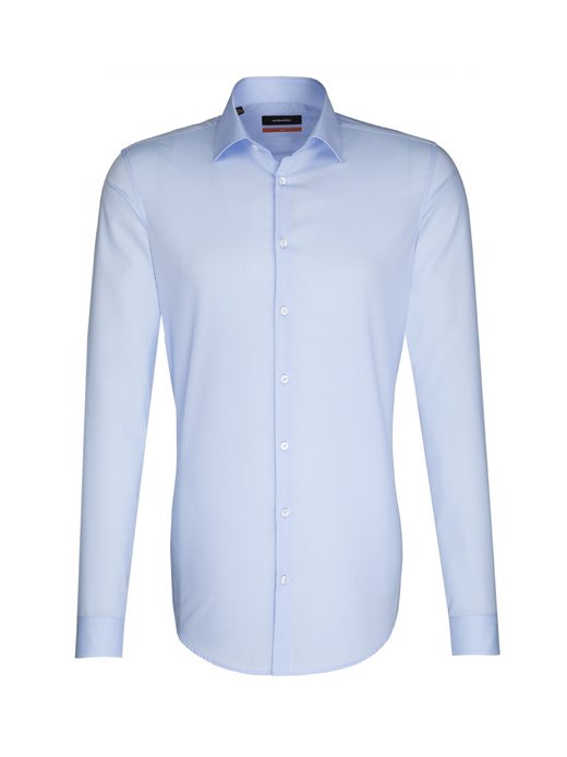 Herren Business Hemd - Slim Fit