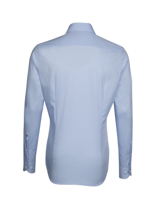 Herren Business Hemd - Slim Fit