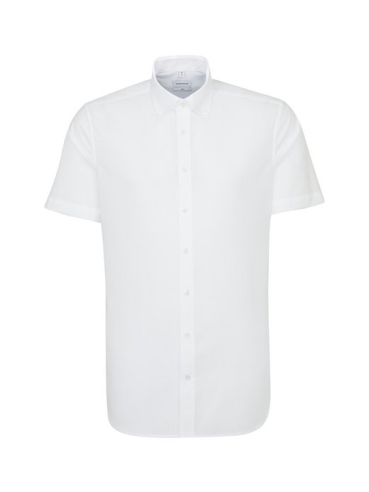 Herren Business Hemd - Slim Fit