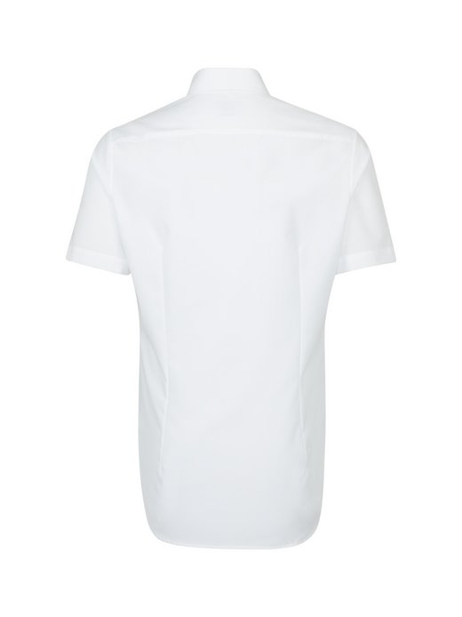 Herren Business Hemd - Slim Fit