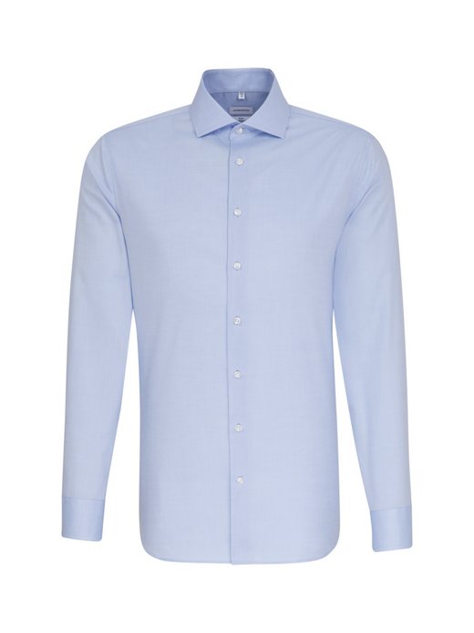 Herren Business Hemd - Slim Fit