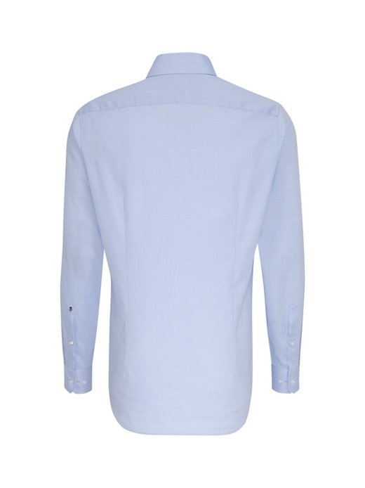 Herren Business Hemd - Slim Fit