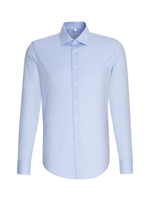 Herren Business Hemd - Slim Fit