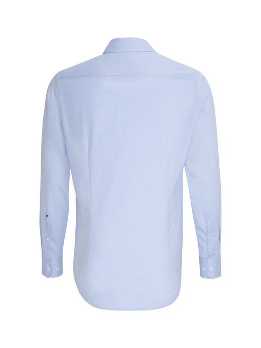 Herren Business Hemd - Slim Fit