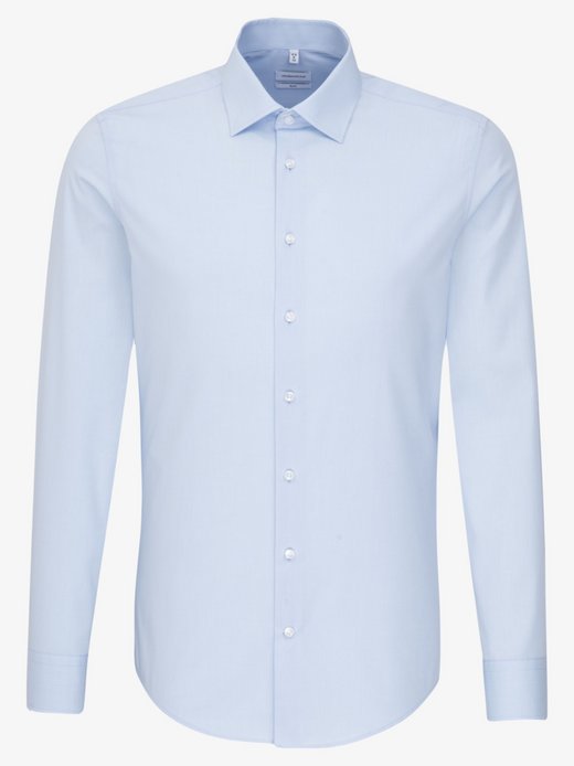 Herren Business Hemd - Slim Fit