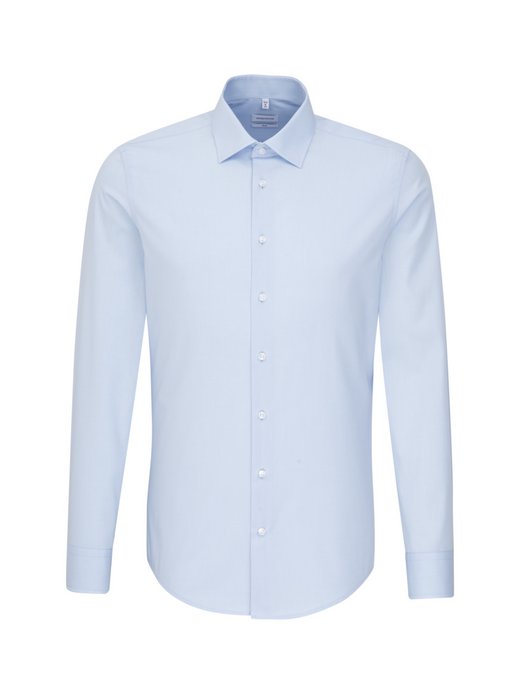 Herren Business Hemd - Slim Fit
