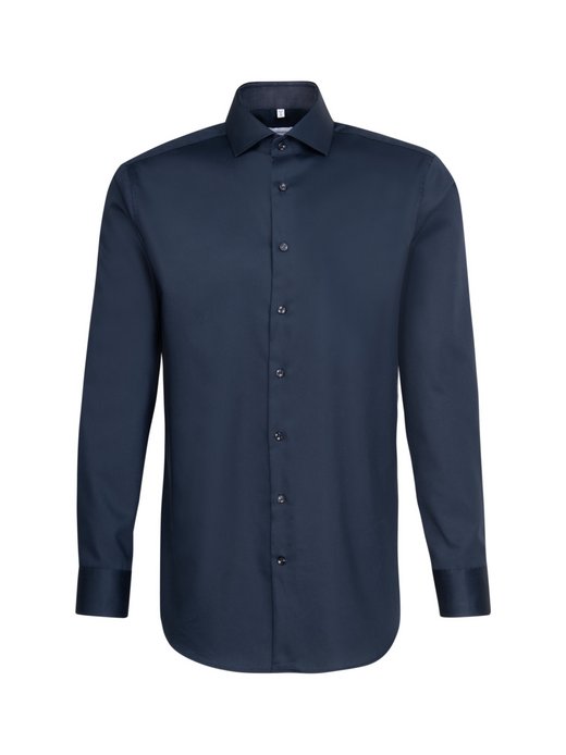 Herren Business Hemd - Slim Fit