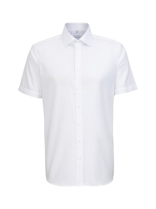 Herren Business Hemd - Slim Fit