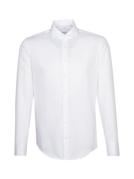 Herren Business Hemd - Slim Fit