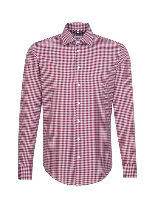 Herren Business Hemd - Slim Fit