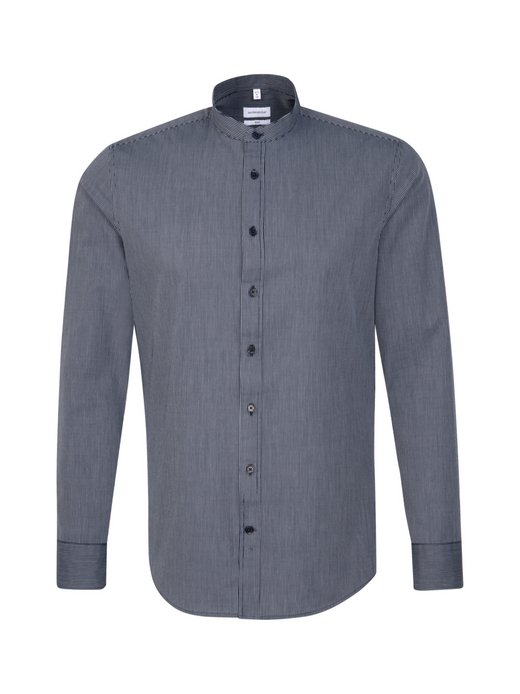Herren Business Hemd - Slim Fit