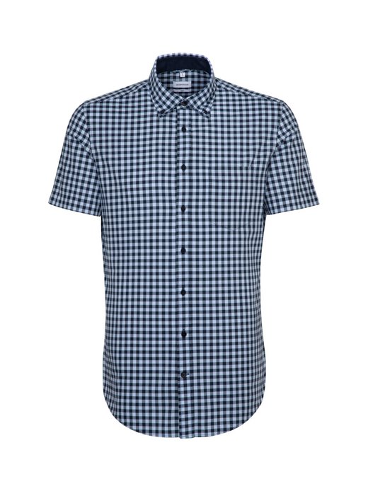 Herren Business Hemd - Slim Fit