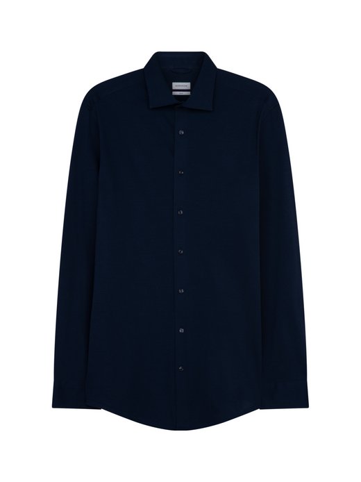 Herren Business Hemd - Slim Fit