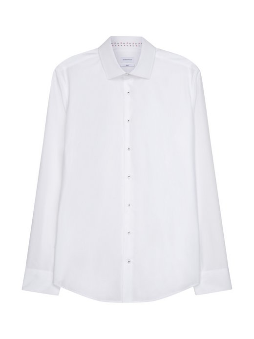 Herren Business Hemd - Slim Fit